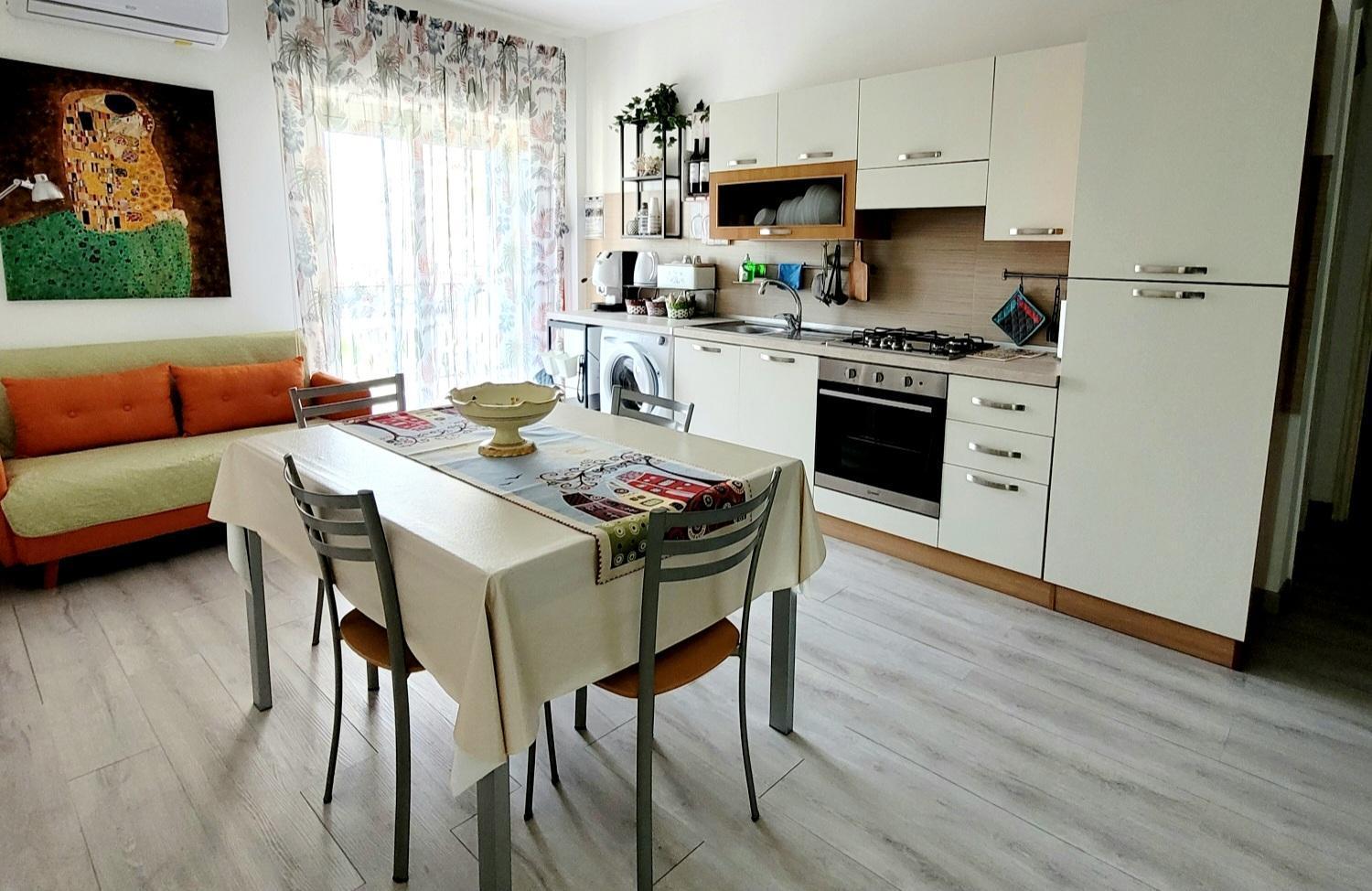 La Casa Di Giada Apartment Калатабиано Екстериор снимка