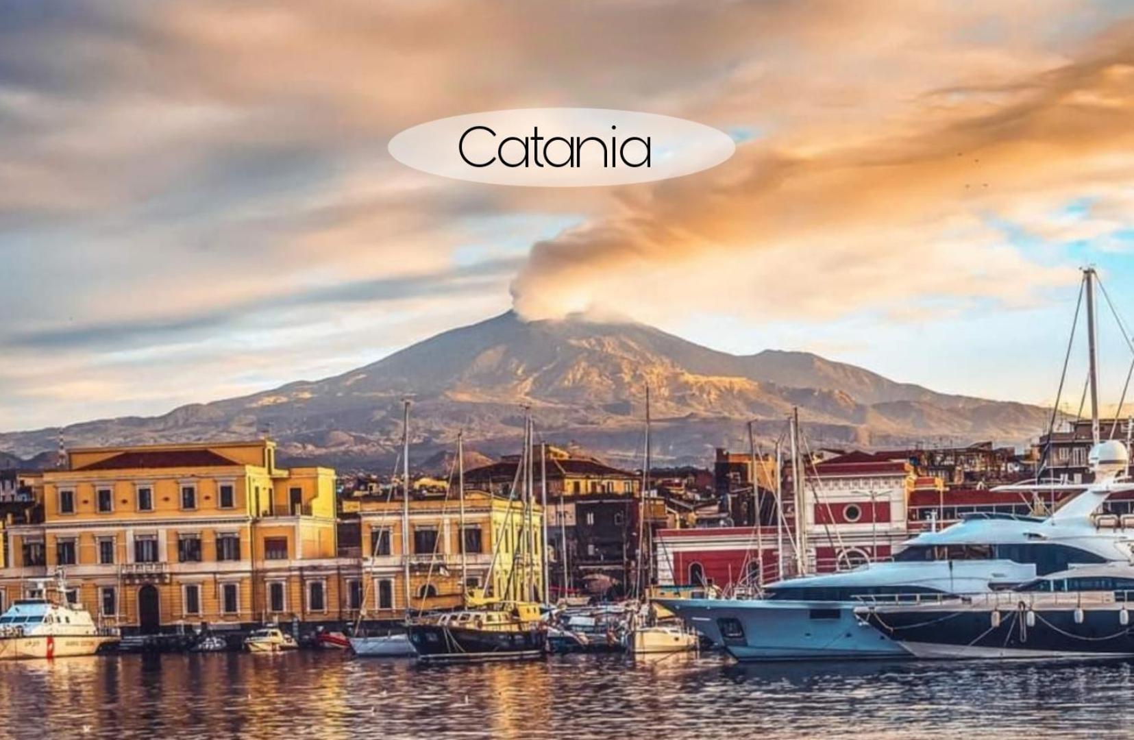 La Casa Di Giada Apartment Калатабиано Екстериор снимка