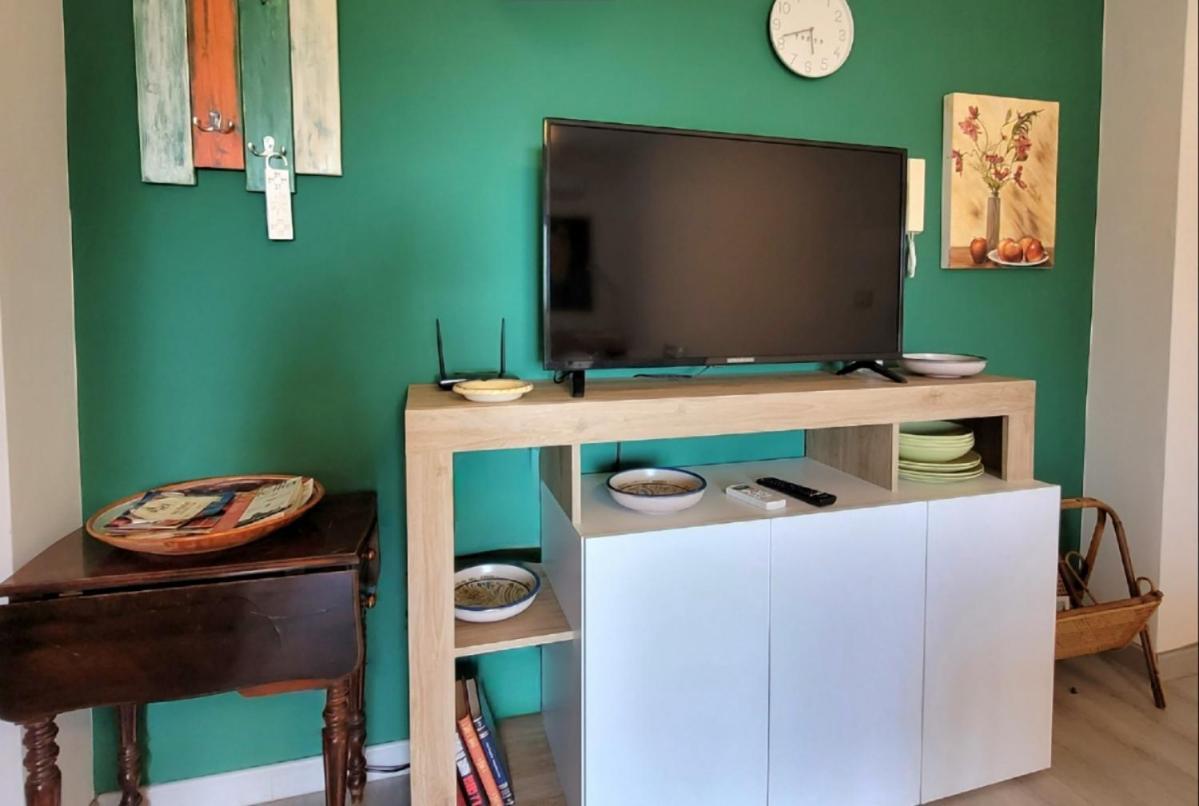 La Casa Di Giada Apartment Калатабиано Екстериор снимка
