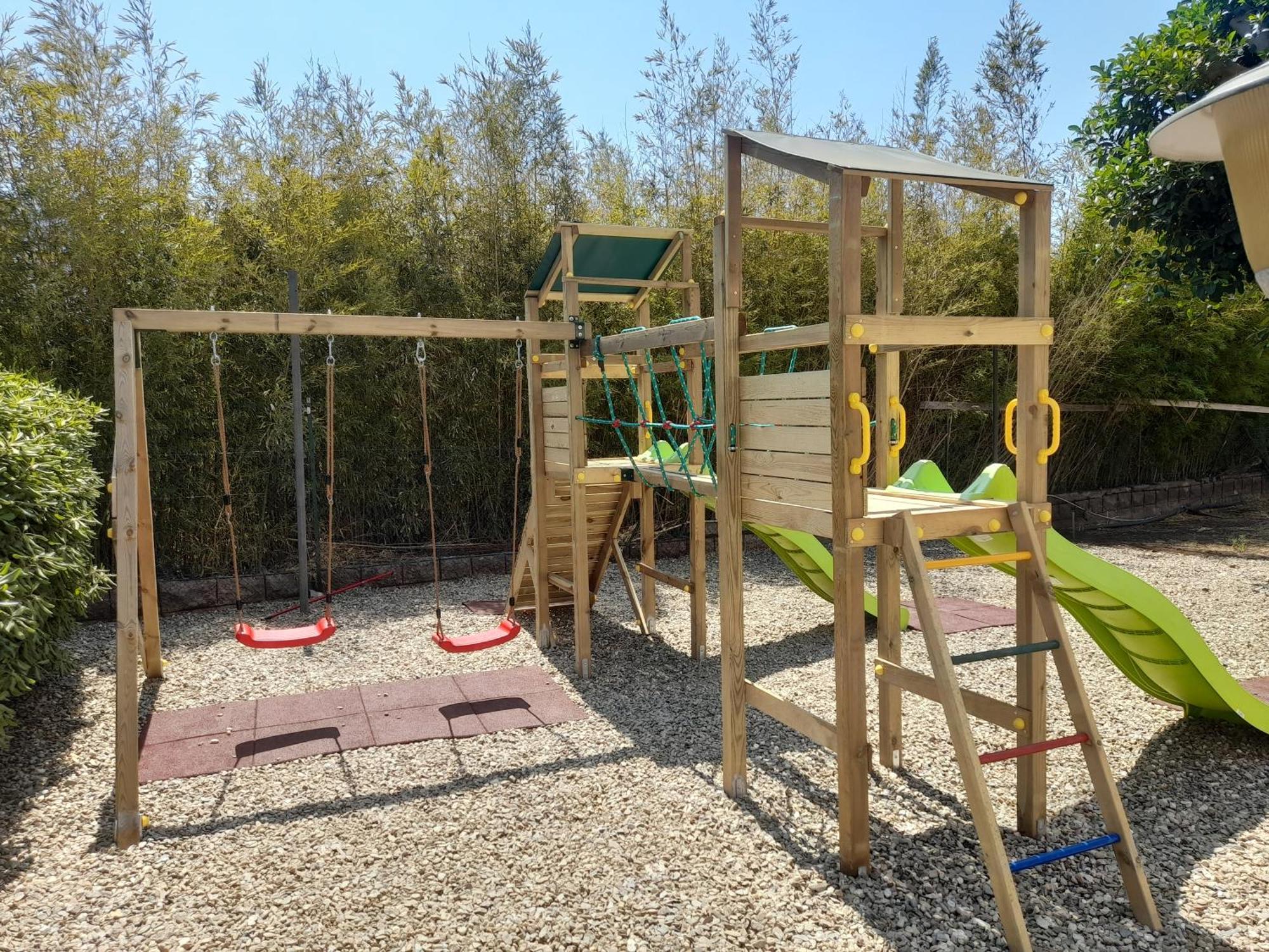 La Casa Di Giada Apartment Калатабиано Екстериор снимка
